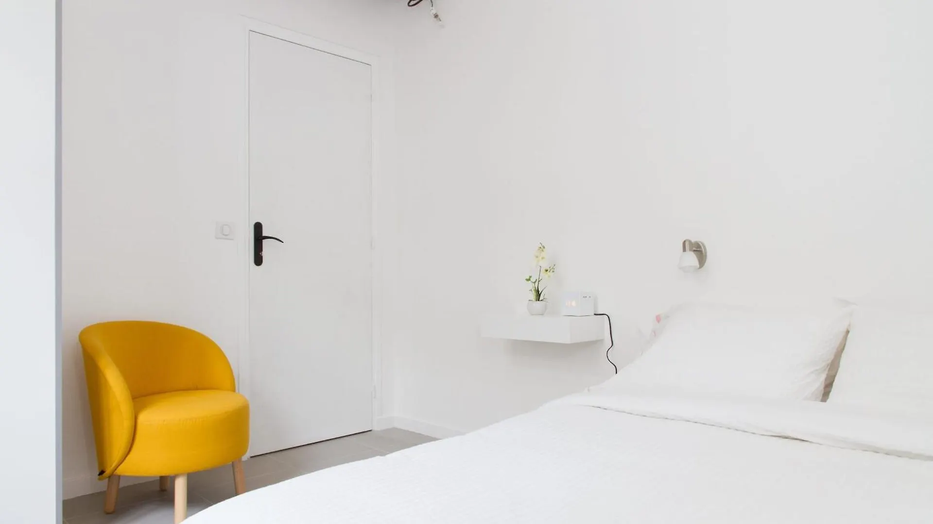 Apartman Bnbnova - St Germain Des Pres - 2Br Párizs Franciaország
