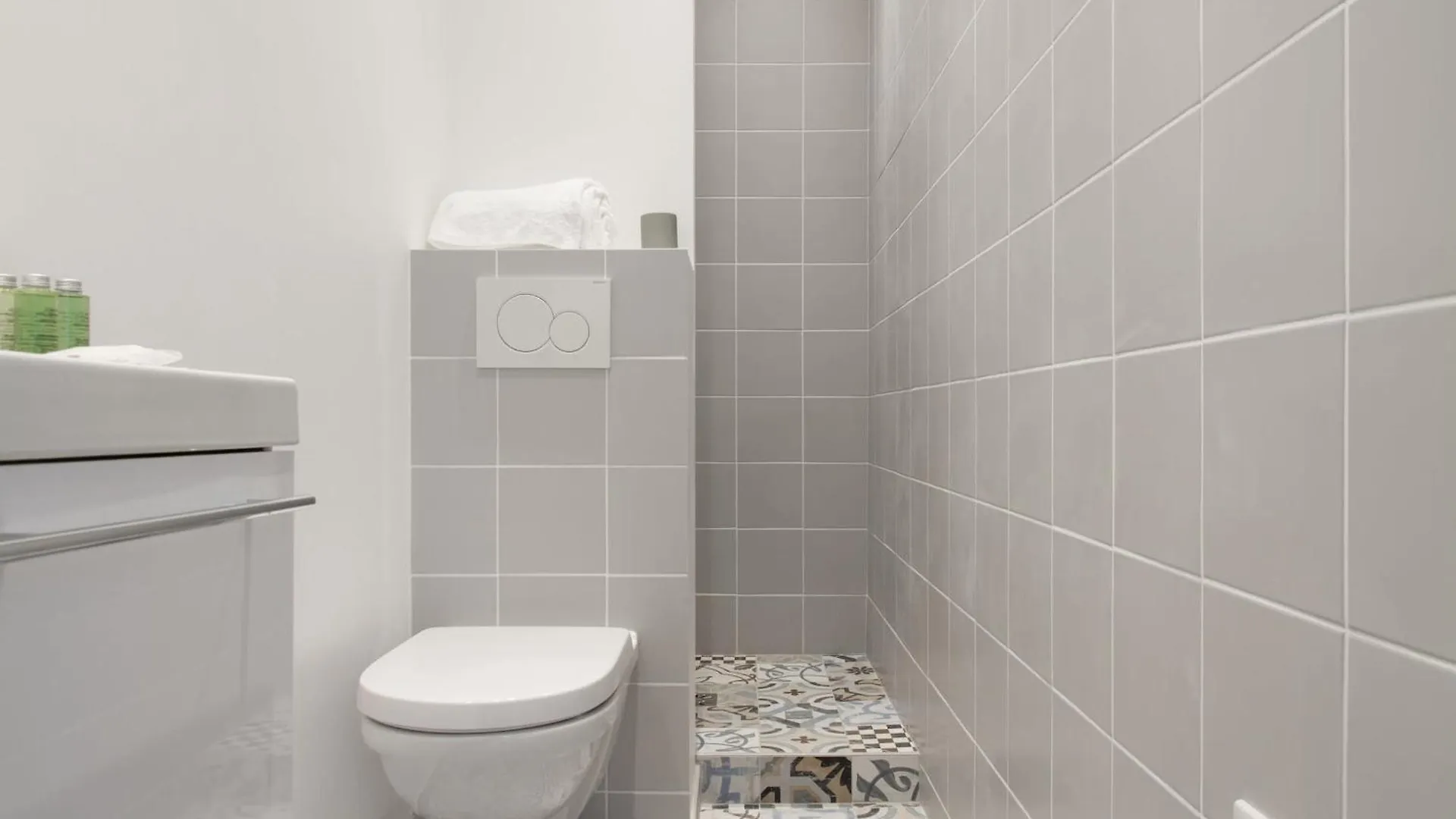 Apartman Bnbnova - St Germain Des Pres - 2Br Párizs