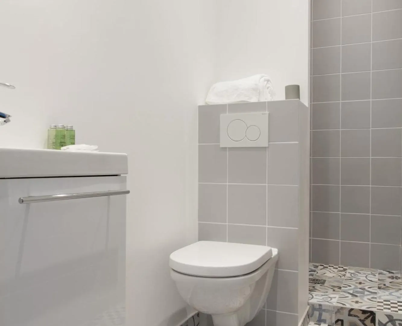 Bnbnova - St Germain Des Pres - 2Br Párizs 0*,