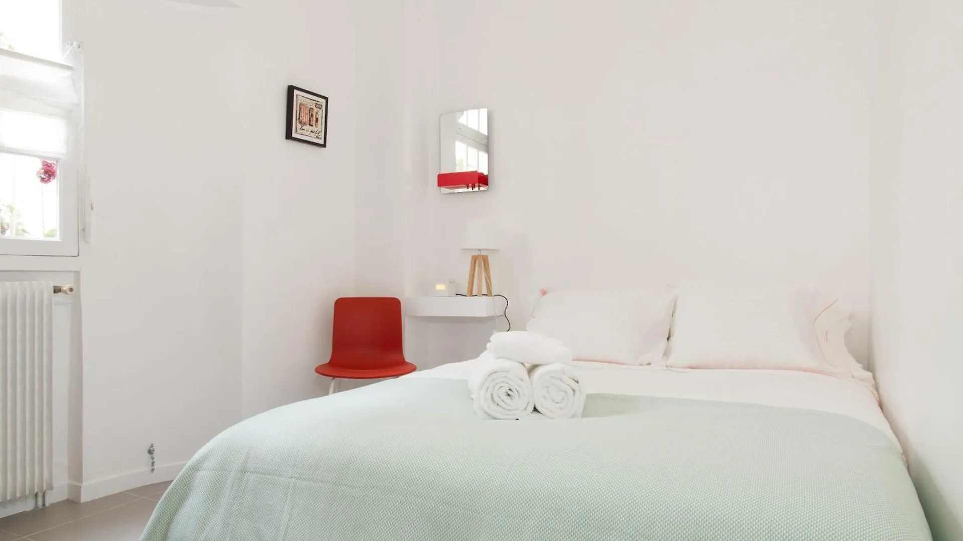 Apartman Bnbnova - St Germain Des Pres - 2Br Párizs