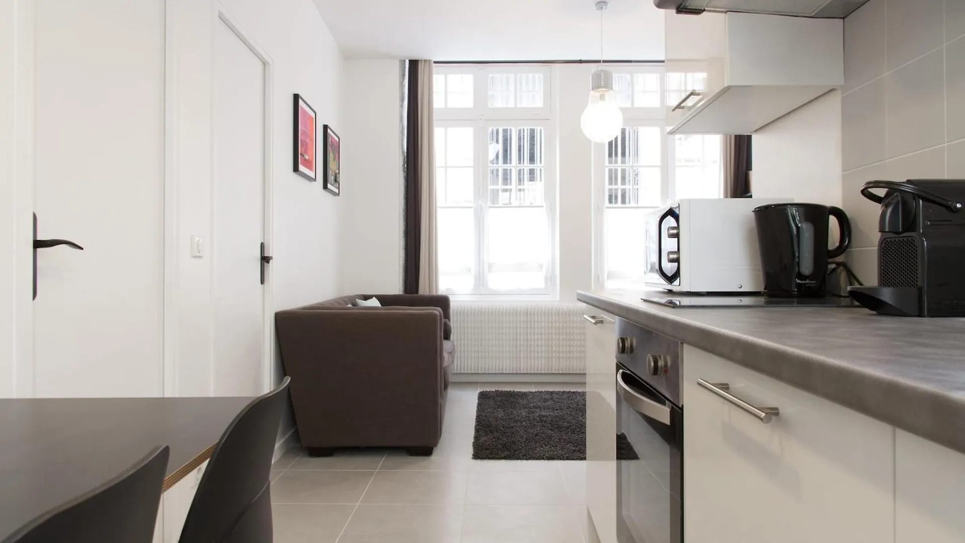 Bnbnova - St Germain Des Pres - 2Br Paris 0*,  France
