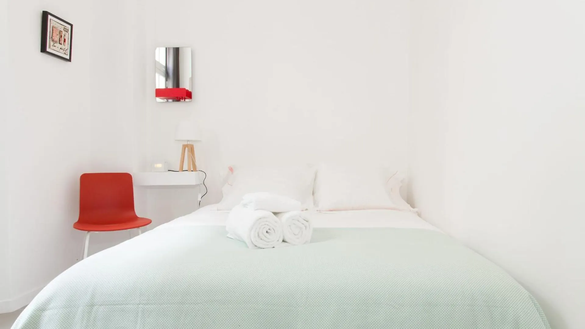 Bnbnova - St Germain Des Pres - 2Br Paris Apartment