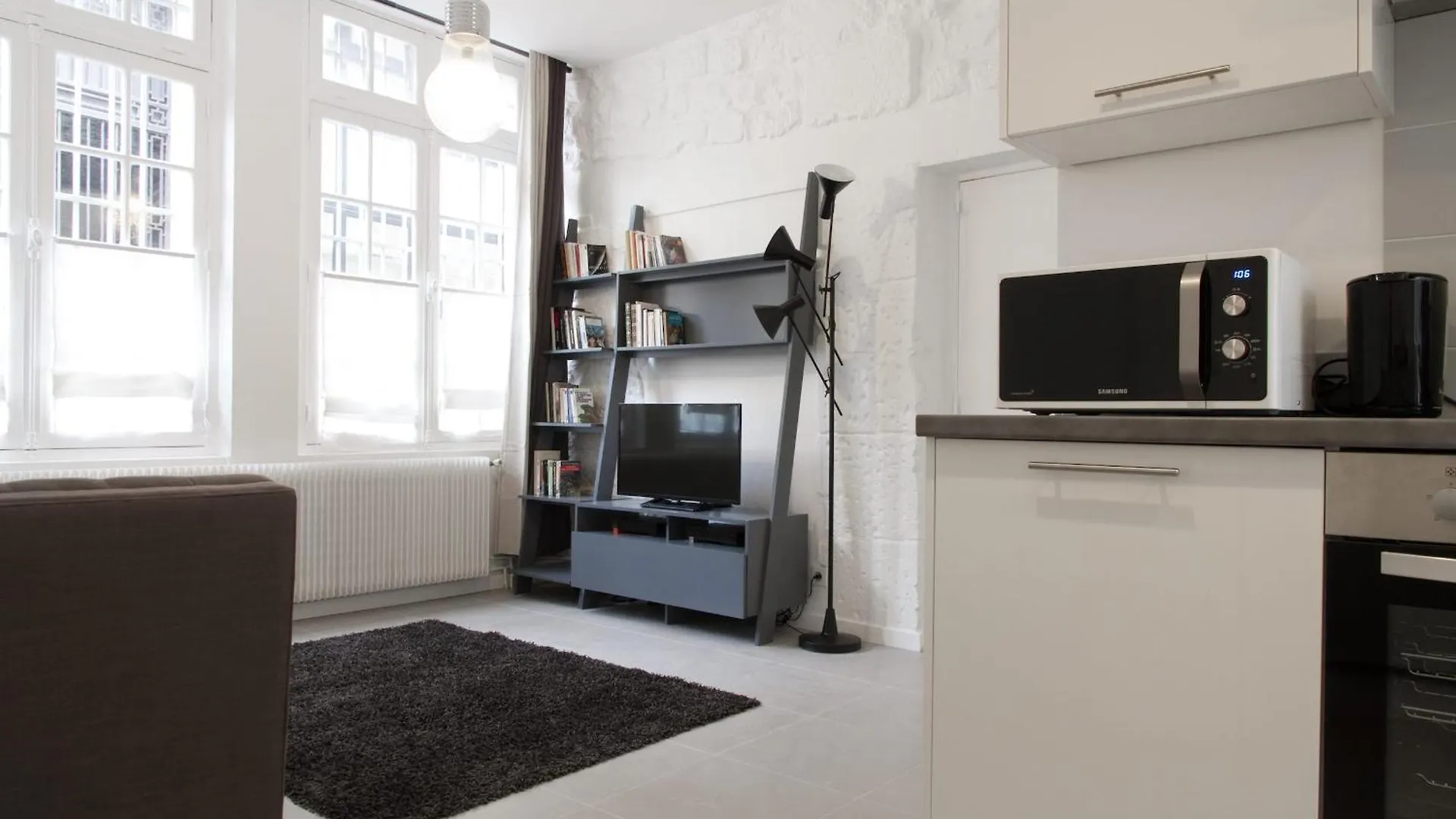 Bnbnova - St Germain Des Pres - 2Br Paris Apartment