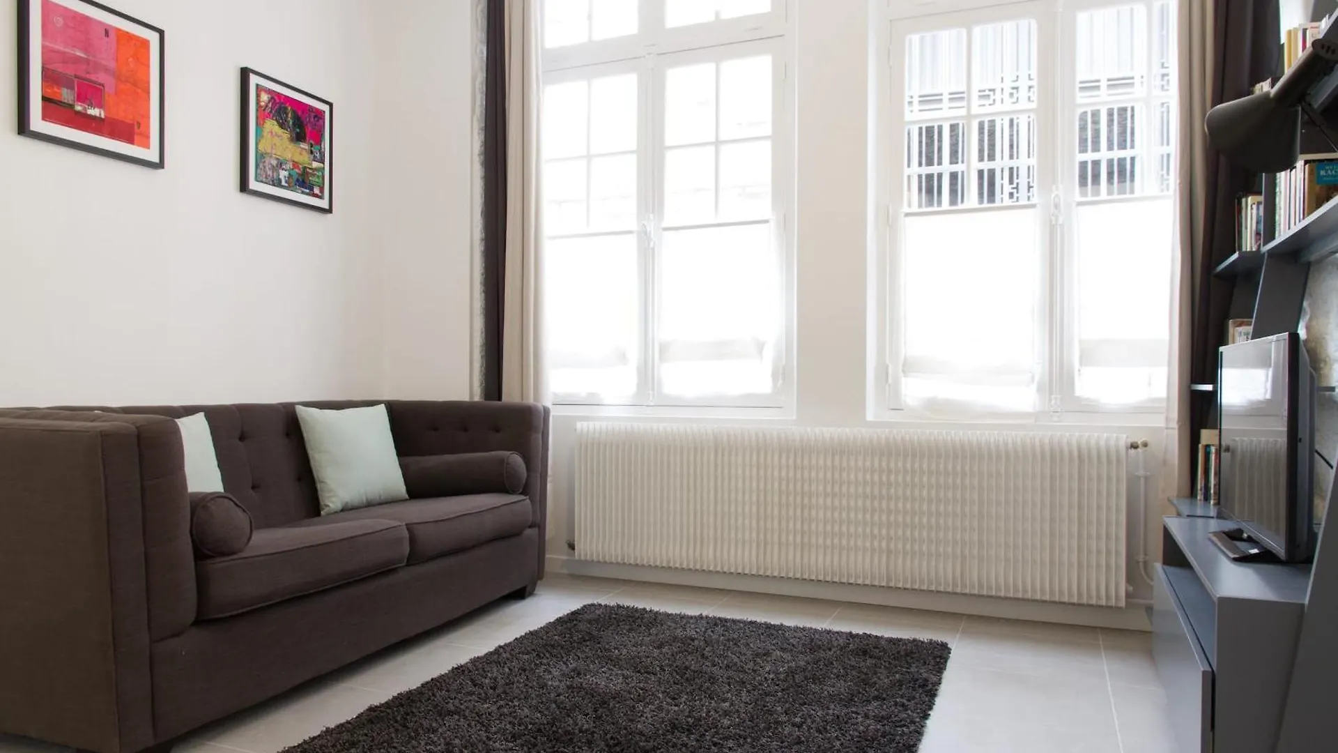 Bnbnova - St Germain Des Pres - 2Br location