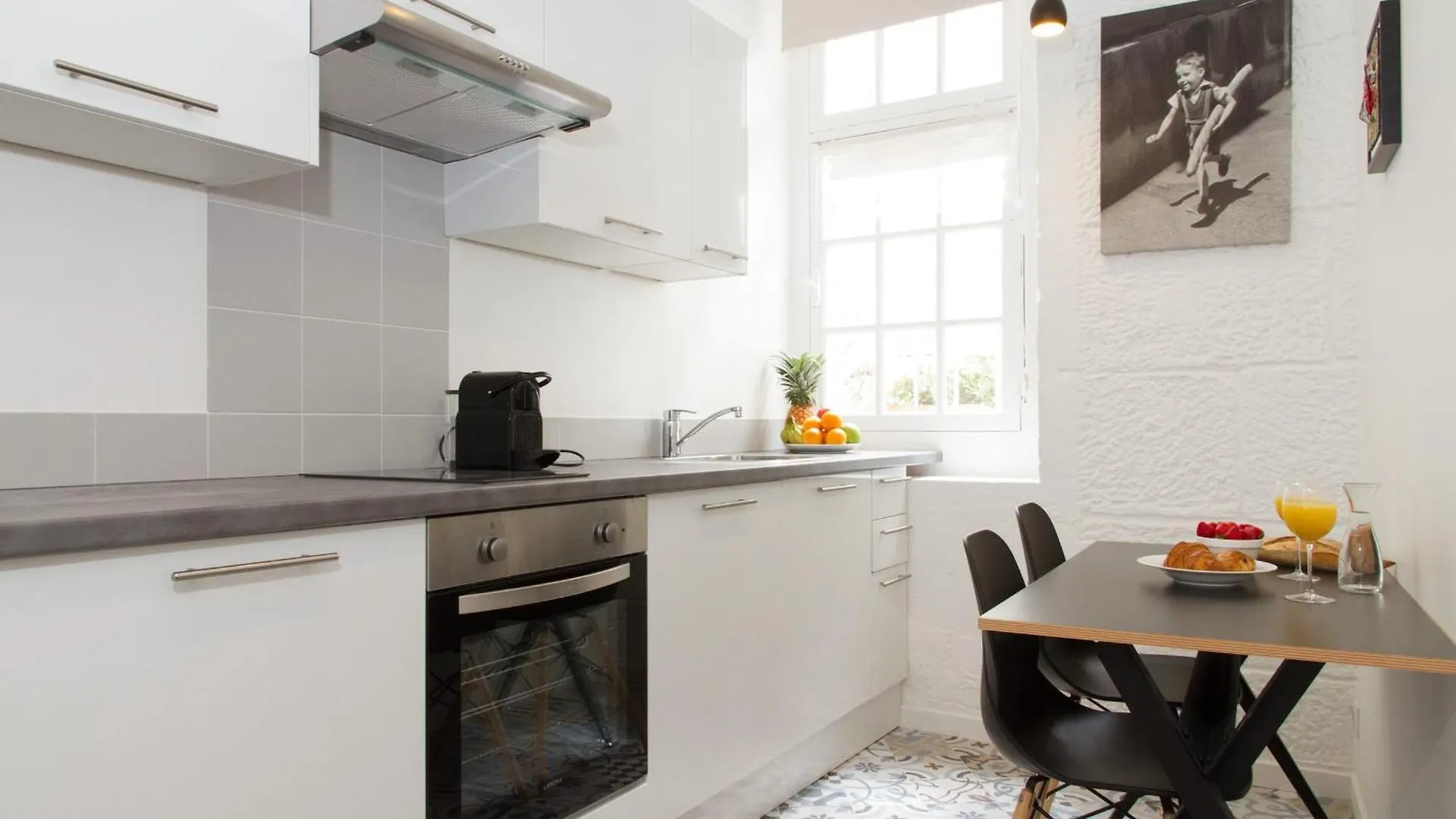 Bnbnova - St Germain Des Pres - 2Br Paris